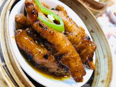 -添好运点心专门店(中环IFC店)