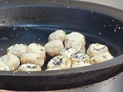 -小杨生煎(黄河路美食休闲街店)