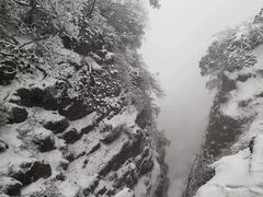 -峨眉山风景名胜区