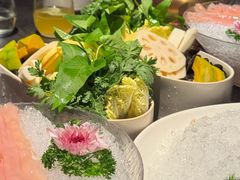 -滟设火锅料理(南滨路店)