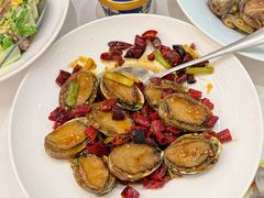 -开海·红岛海鲜虾水饺(石老人店)
