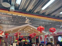 -那红花·东北菜铁锅炖(仙林金鹰店)