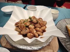 -山西饭店
