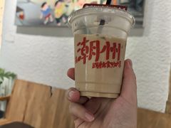 -吴祥记潮州菜·百年老字号·砂锅粥