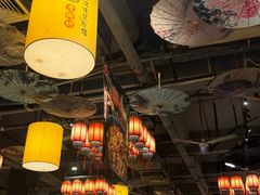 -江味龙虾馆·裸蓝龙虾(南山店)