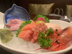 -佛山希尔顿酒店·融誉亚洲美食荟