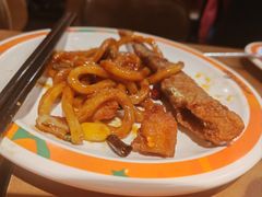 -比格比萨自助(宋家庄店)