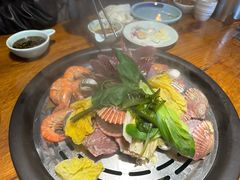 -三个渔夫·蒸汽海鲜(小白楼店)