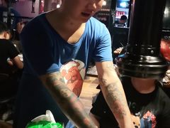 -超级神炭烤肉夜食(芥园西道店)