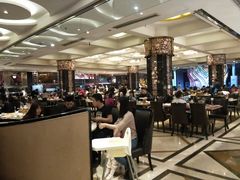 大堂-芭菲盛宴·环球美食(北城国际店)