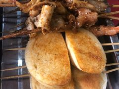 -老黑板筋(顺义总店)