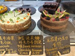 -O’mills Sourdough Bakery&Bistro(浦东机场店)