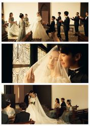 -芭莎视觉婚纱摄影(花溪店)