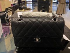 -Chanel(德基广场店)