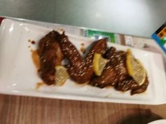 -江南果道西餐厅(北京路店)