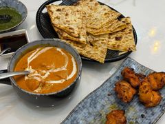 -VATAN INDIAN RESTAURANT米特印度餐厅(城北路店)