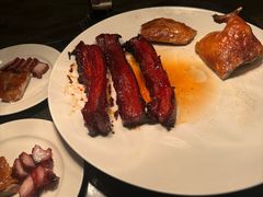 -京香轩·中餐厅(上海中庚聚龙酒店)