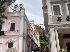 -孙文西路步行街