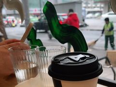 -常识咖啡common sense(春熙路店)
