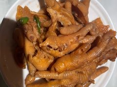 -姚江春中餐厅·太平洋大酒店