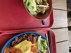 -Tangled Tree Tavern 老藤树食栈