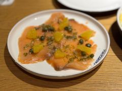 -玛尚诺意式餐厅(天环广场店)