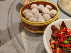 -湘中缘·湖南菜(娄底驻京办店)