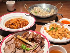 -春梅里卤鹅馆·47年老字号(中山路店)