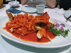 -老阊门菜馆(山塘街店)