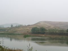 -恋山坝上草原