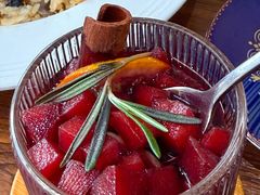 -沏点Trattoria意大利餐厅(新街口店)