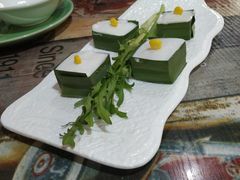 -玖月时尚泰式餐厅