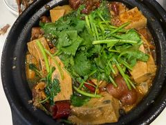 -馨方园食府·市井老南京菜
