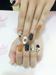 -U3美甲