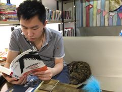 -小时光咖啡馆(开森度假森林店)