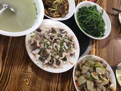 -创味·民间海南菜·非遗藤桥排骨(藤桥·免税城店)