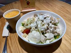 -CALIFORKS加州叉子轻食(朝阳门店)