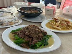 -车头老二大排档(金城步行街店)