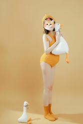 -孕视觉专业孕妇摄影(天津南开店)