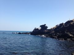 -龙头岩(Dragon Head Rock)