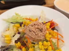 -萨莉亚意式餐厅(恒宝广场店)