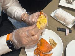 -膳富贵黄油蟹体验馆(欢乐港湾店)