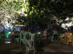-临高吉海土窑海鲜(琼山店)