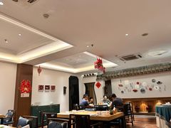 -中国徽菜·徽商故里(广安门店)
