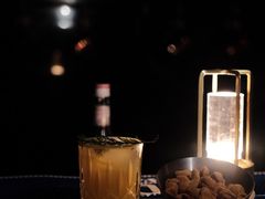 -南宁那莲豪华精选酒店-云霄酒廊·80楼高空城景酒吧