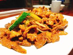 -惠宾饭庄(中山路店)