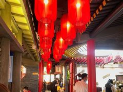 大堂-哥老官重庆美蛙鱼头(宝山龙湖店)