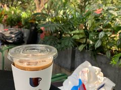 -Au Cafe&Roastery(华侨城店)