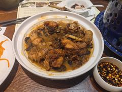 -老厨家(友谊路总店)