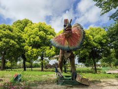 -歌斐颂巧克力小镇